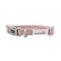Doodlebone Dinky Dog Collar Pink