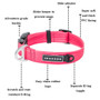 Neerdog Cosmos Pink Collar