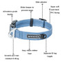Neerdog Dusk Blue Collar