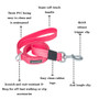 Neerdog Cosmos Pink Lead