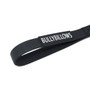 BullyBillows Billowthane Combat Lead Black
