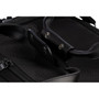 Tavo Hendrick Pet Carrier & Carseat Onyx