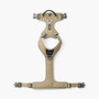 Dog Copenhagen Walk Pro Harness Dune