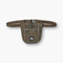 Dog Copenhagen Treat Bag Mocca