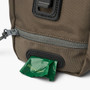 Dog Copenhagen Treat Bag Mocca