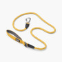 Dog Copenhagen Rope Lead Lemon Large