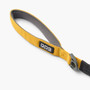 Dog Copenhagen Rope Lead Lemon Large