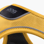Dog Copenhagen Walk Go Harness Lemon