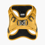 Dog Copenhagen Walk Go Harness Lemon