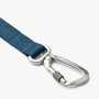 Dog Copenhagen Trail Lead Blue Large