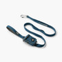 Dog Copenhagen Trail Lead Blue Large