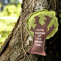 Green & Wilds Barking up the Wrong Tree