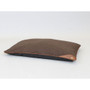 George Barclay Pillow Bed Ashurst Espresso
