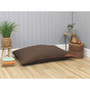 George Barclay Pillow Bed Ashurst Espresso
