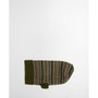 Barbour Marlow Fair Isle Dog Jumper Olive