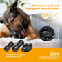Zeus Chew Chasers Treat Ball