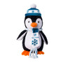 House of Paws Winter Penquin