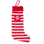 House of Paws Striped Stocking
