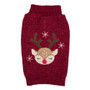 Sotnos Luxe Rudolf Sweater