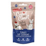 Cupid & Comet Turkey Cat cusions 60g