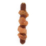 Cupid & Comet Jumbo Pig in Blanket 90g