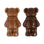 Cupid & Comet Teddy Bear 50g