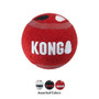 KONG Signature Sports Balls 2pk Large