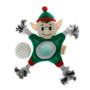 Territory Elf 2in1 Mesh Toy