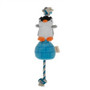 Territory Penguin Treat & Tug Plush Large