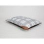 George Barclay Pillow Bed Heritage Charcoal