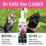 Bugalugs Baby Fresh NO RINSE Paw Cleaner