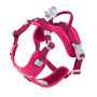 Hurtta Weekend Warrior Harness II ECO Ruby
