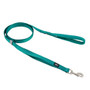 Hurtta Weekend Warrior Leash Peacock 180cm x 20mm
