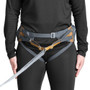 Hurtta Expedition Belt ECO Blackberry 70-110cm