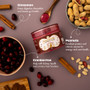 Pawfect Peanut Butter Cranberry & Cinnamon 275g
