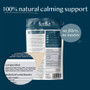 Fettle Calming Support Powder 125g
