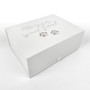 Oh So Precious Pet Memorial Keepsake Box