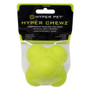 Hyper Pet Chewz Eva Bumpby Ball