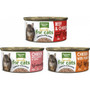 Natures Menu Cat Multipack can 48x85g