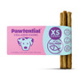 Pawtential Collagen Chew 6 Sticks Salmon XS
