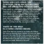 Taste of the Wild All Breeds & Life Stage Wild Pine Forest Grain Free Dry Dog Food - 5.6kg