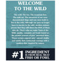Taste of the Wild All Life Stage Rocky Mountain Grain Free Dry Cat Food - 6.6kg
