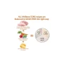 Wellness CORE Active Life with Chicken & Turkey Dry Dog Food 10kg