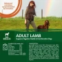 Wellness CORE Adult Lamb Grain Free Dry Dog Food - 1.8kg