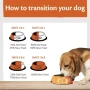 Wellness CORE Adult Small Breed Low Fat Turkey Grain Free Dry Dog Food - Transition