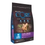 Wellness CORE Adult Small Breed Low Fat Turkey Grain Free Dry Dog Food - 1.5kg