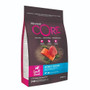 Wellness CORE Small Breed Ocean Fish with Salmon Grain Free Adult Dry Dog Food 5kg