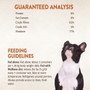 Wellness Core Small Dog Wet Food Savoury Medleys with Lamb, Venison, Sweet Potato and Carrots Grain Free