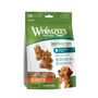 Whimzees Hedgehog Dental Dog Chew Treat Pack 76mm Large 6 Pack