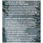 Taste of the Wild Wetlands Canine Formula Grain Free Dry Dog Food - 5.6kg